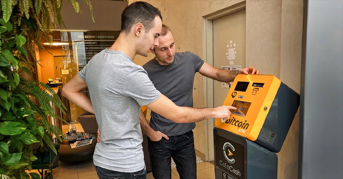 bitcoin atm 